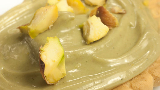 Italian Pistachio Cream