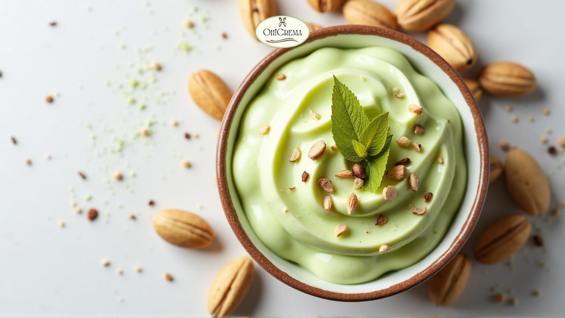 Pistachio Cream and Your Diet: What You Need to Know Before You Indulge