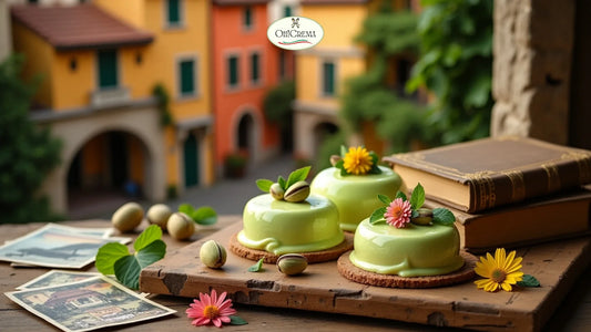 Italian Pistachio Cream: A Regional Spotlight from Sicily to Lombardy