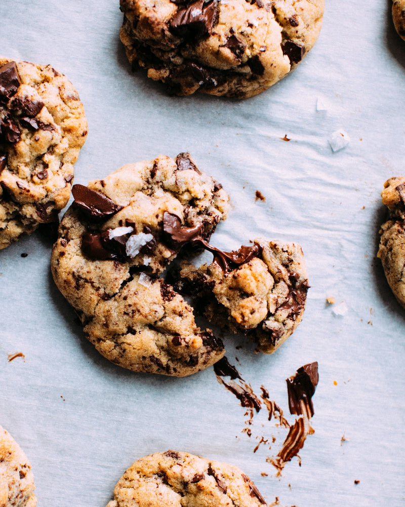 Best Back-to-School Treats: Dubai Chocolate Chip Cookies to Gift