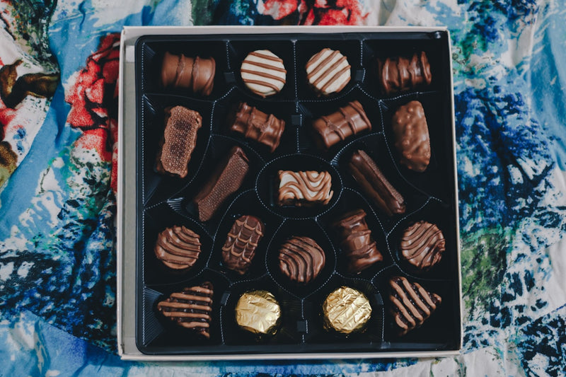 The Best Luxury Chocolate Gifts for Dad This Father's Day 2026