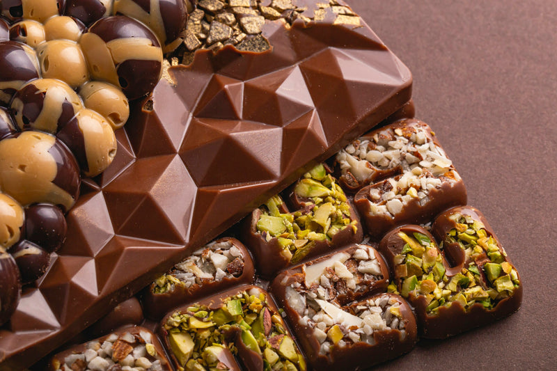 Dubai Chocolate Father's Day Gift Guide: Best Picks for Dad 2026
