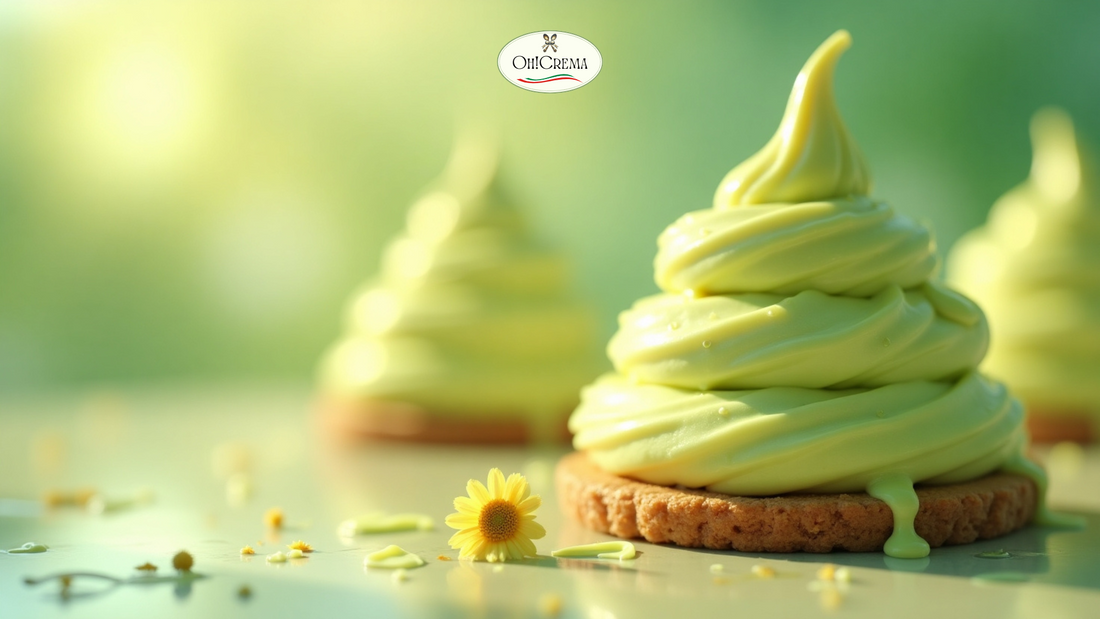 Why Pistachio Cream Is the Summer 2025 Sensation in America