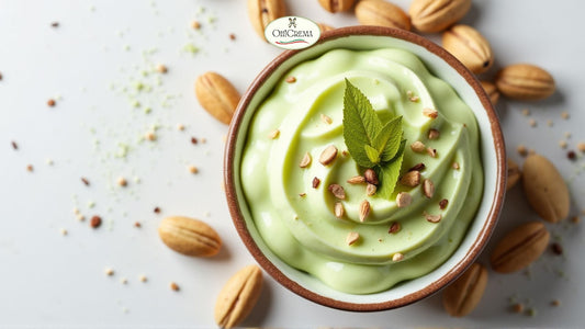 Pistachio Cream and Your Diet: What You Need to Know Before You Indulge