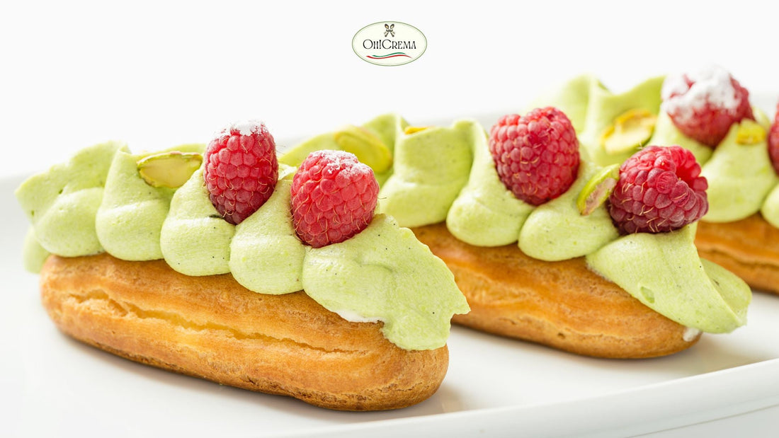 Pistachio Cream for Breakfast: Delicious and Nutritious Morning Ideas