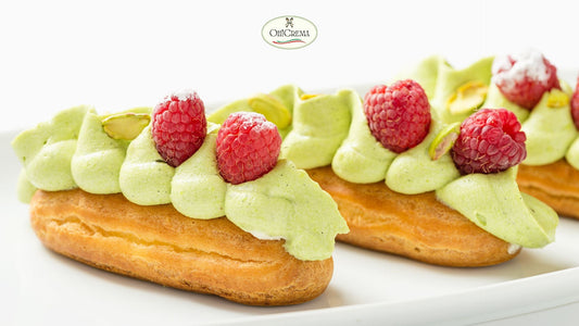 Pistachio Cream for Breakfast: Delicious and Nutritious Morning Ideas