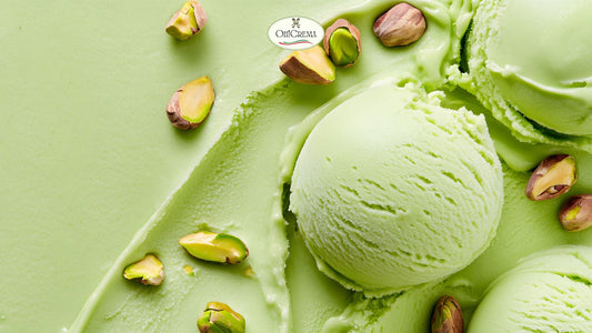 How to Make Homemade Pistachio Cream: A Step-by-Step Guide