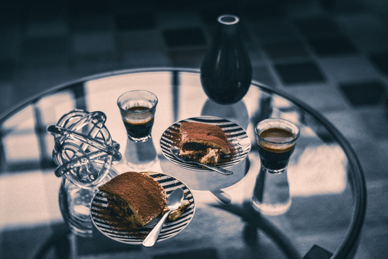 Tiramisu Coffee Is Fall 2026's Real Pumpkin Spice Replacement