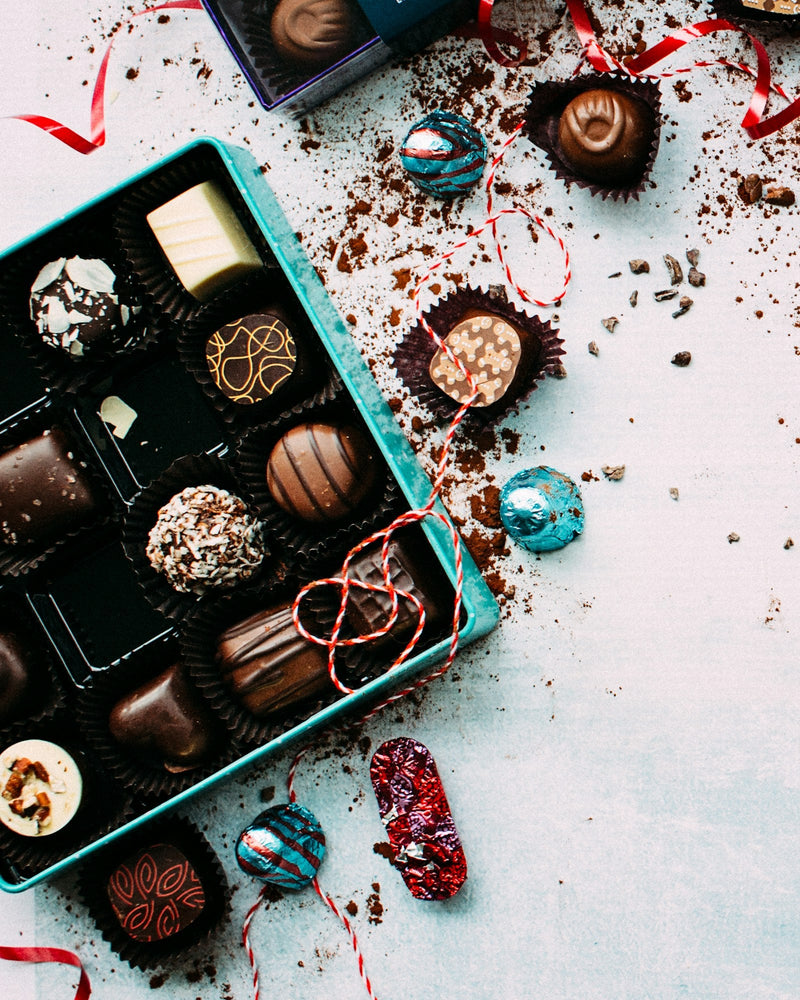 Best Luxury Food Gifts for Summer 2026 Every Foodie Will Love