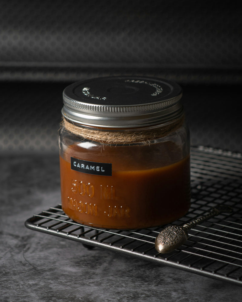 Salted Caramel Spread: 7 Cozy Ways to Use a Jar This Fall 2026
