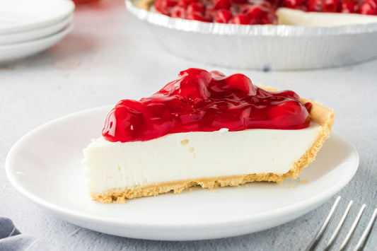 No-bake cookie butter cheesecake, 2026's viral summer dessert
