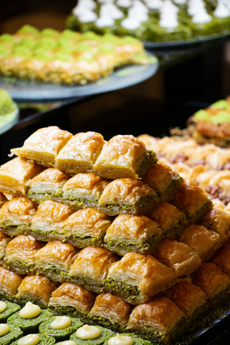 Best Kataifi Recipes: 10 Delicious Ways to Use This Viral Pastry