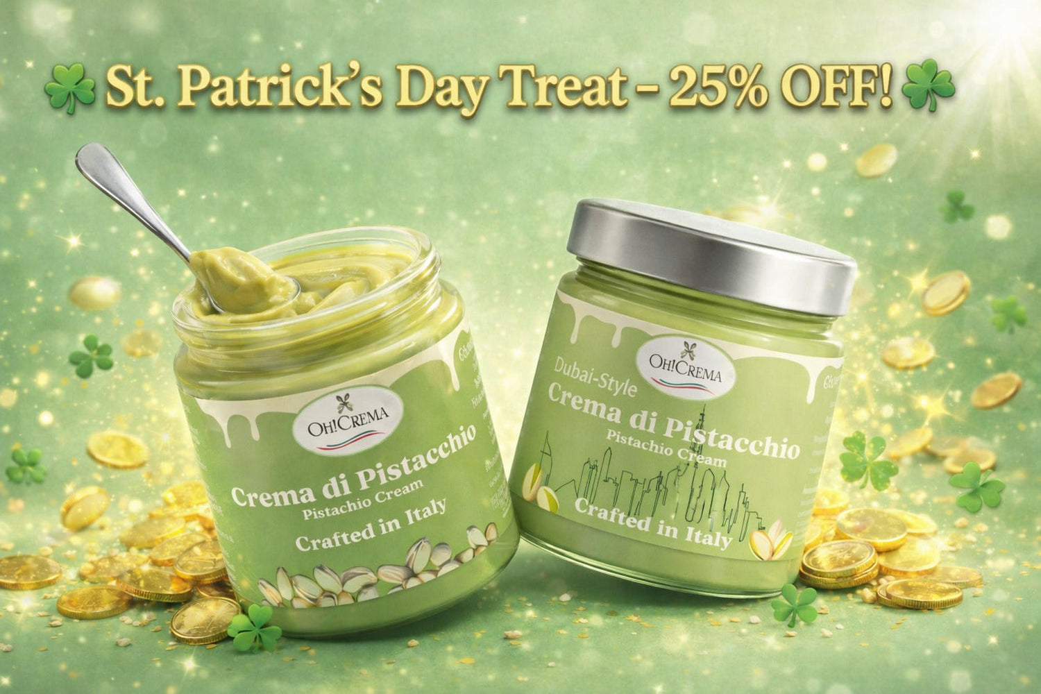 St. Patrick's Collection