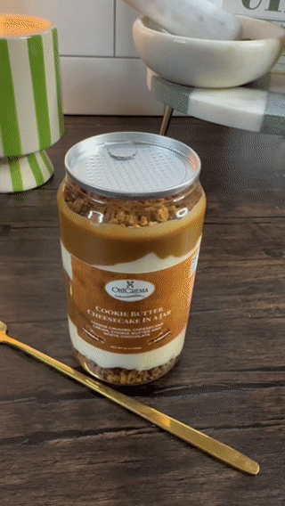 Signature Jars