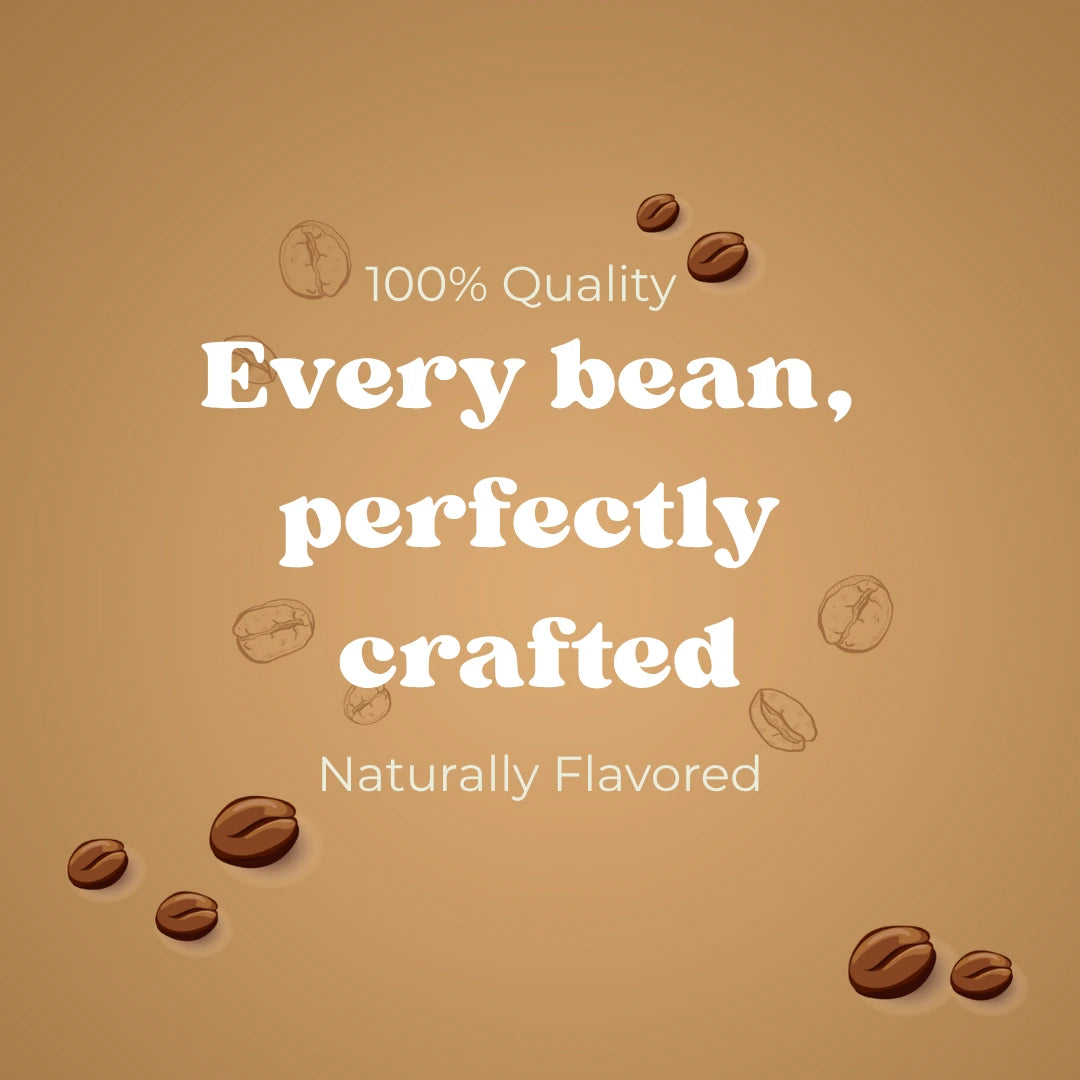 Dubai Chocolate Arabica Coffee – Whole Bean (12 oz)