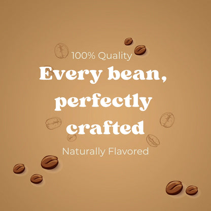 Dubai Chocolate Arabica Coffee – Whole Bean (12 oz)