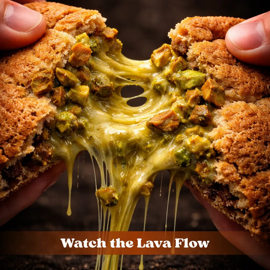 Dubai Lava Chocolate Chip Cookie (10 oz)