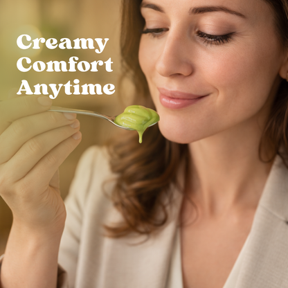 Oh! Crema – Dubai-Style Pistachio Cream | 200g Jar